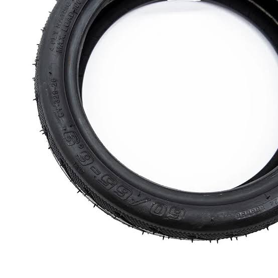 Guma 60/65-6,9 S Ispunom