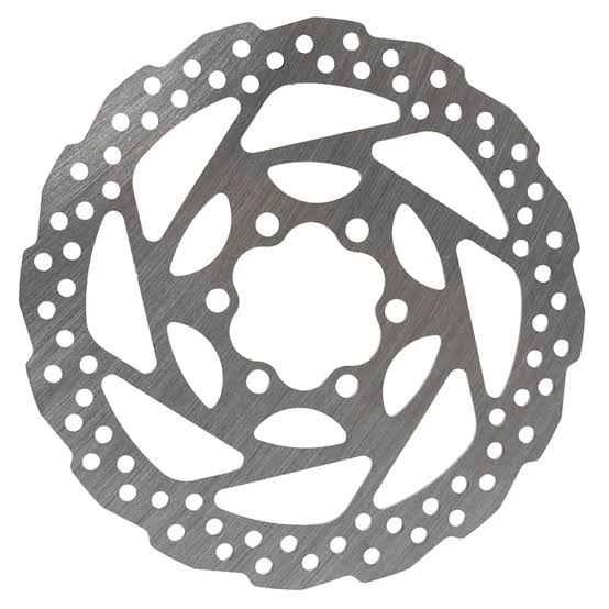 Disk 180MM