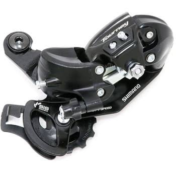 Mjenjač Zadnji Shimano RD-TY300D