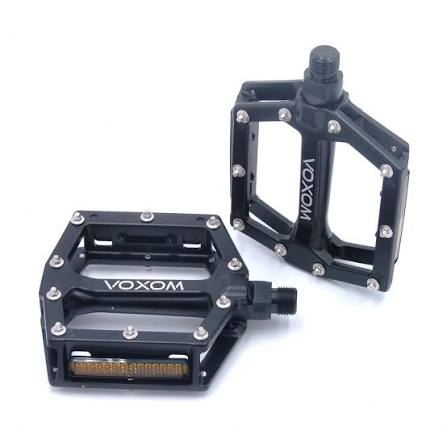 Pedale Voxom MTB PE9 - Crne