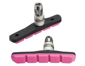 Pakne Jagwire Pink