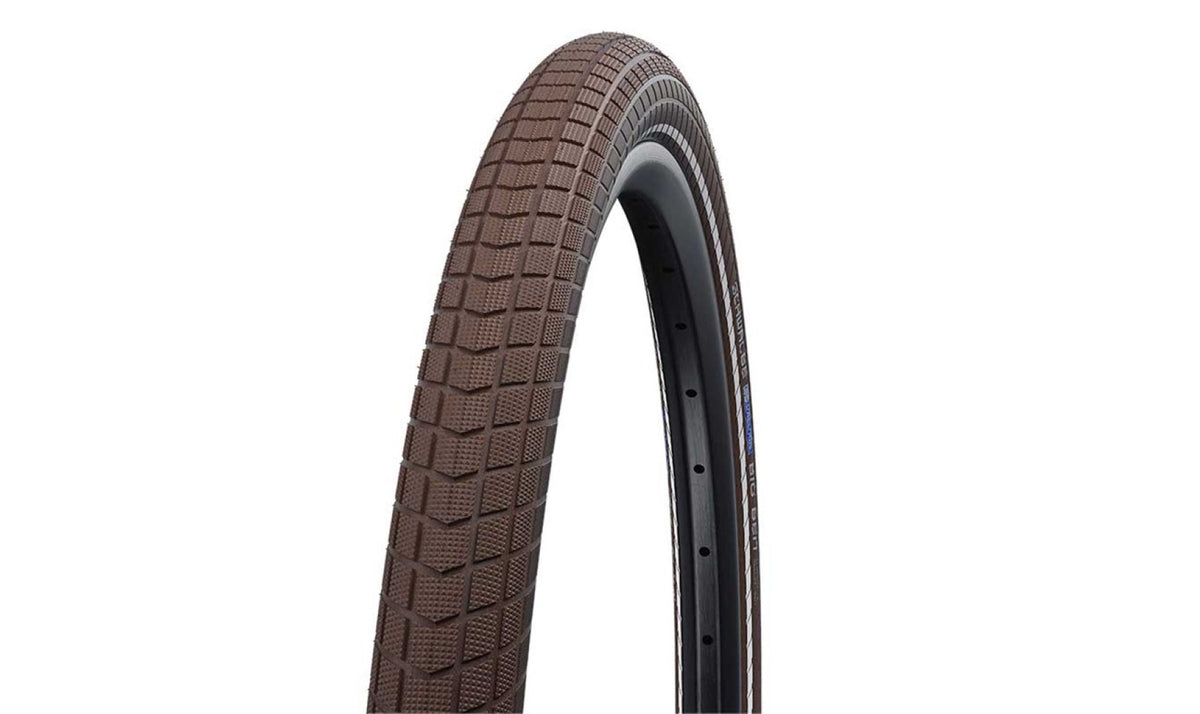 Guma 700X38 Schwalbe Big Ben