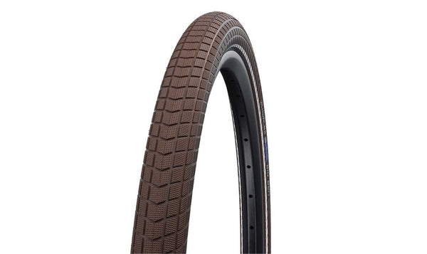 Guma 700X38 Schwalbe Big Ben