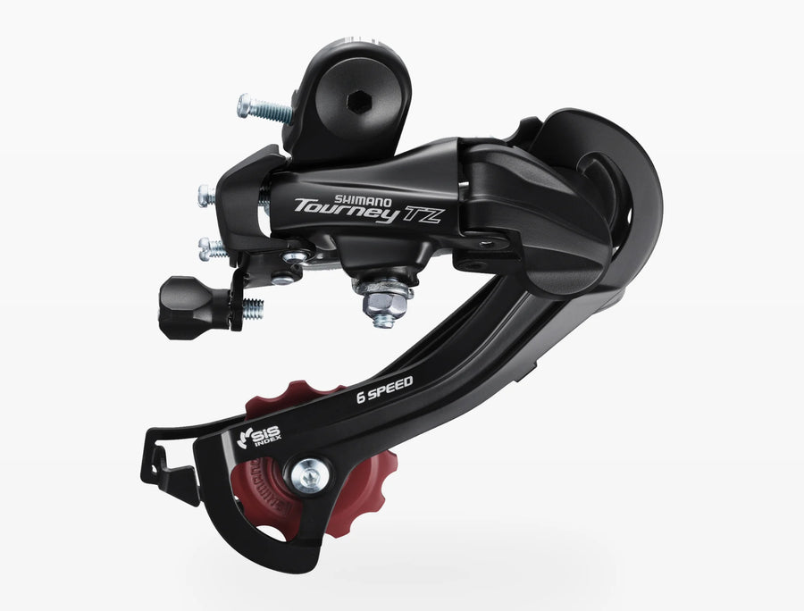 Mjenjač Zadnji Shimano TZ 500