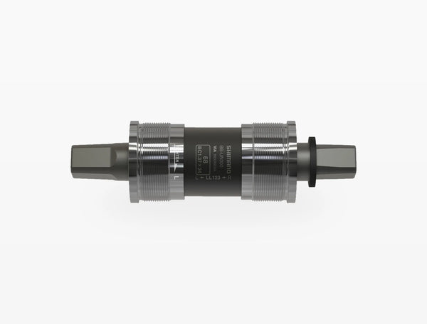 B.b. 122,5 Shimano
