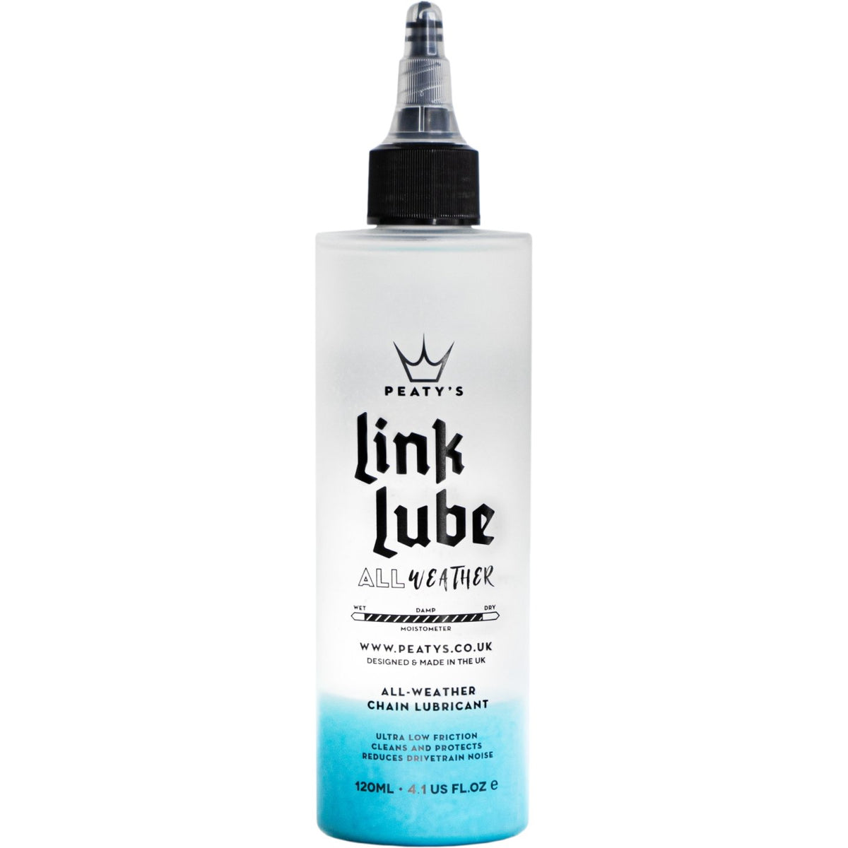 Peatys Ulje Link Lube 120ML