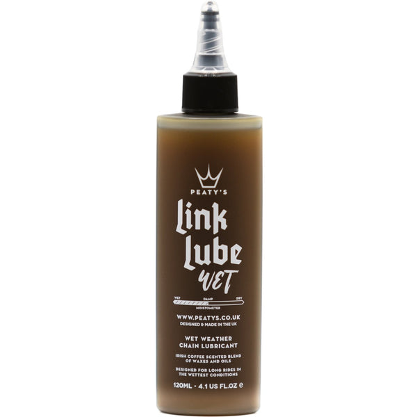 Peatys Ulje Link Lube Wet 120ML