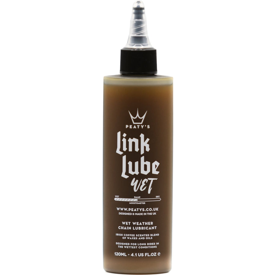 Peatys Ulje Link Lube Wet 120ML