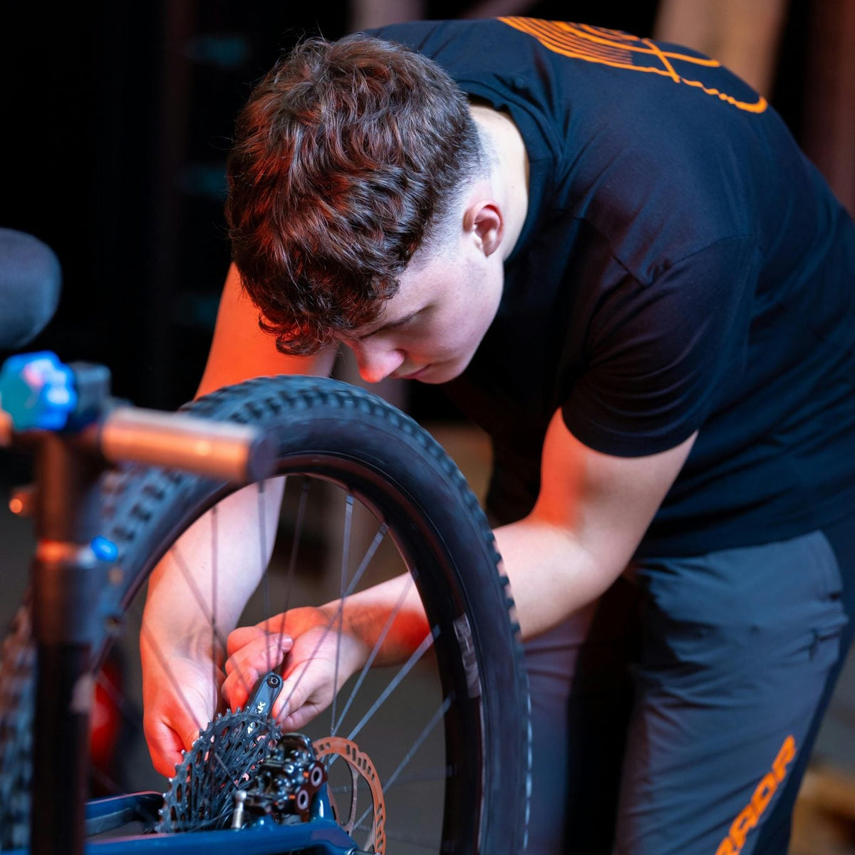 Bike Sport Sesvete servis