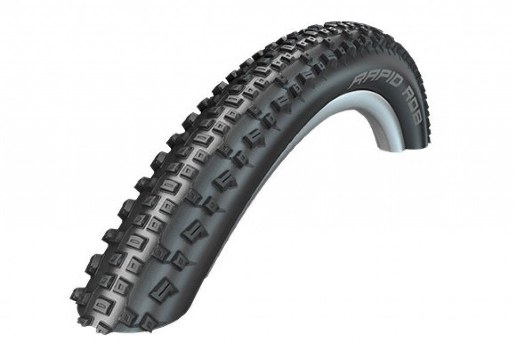 Guma 26X2.10 Rapid Rob Schwalbe