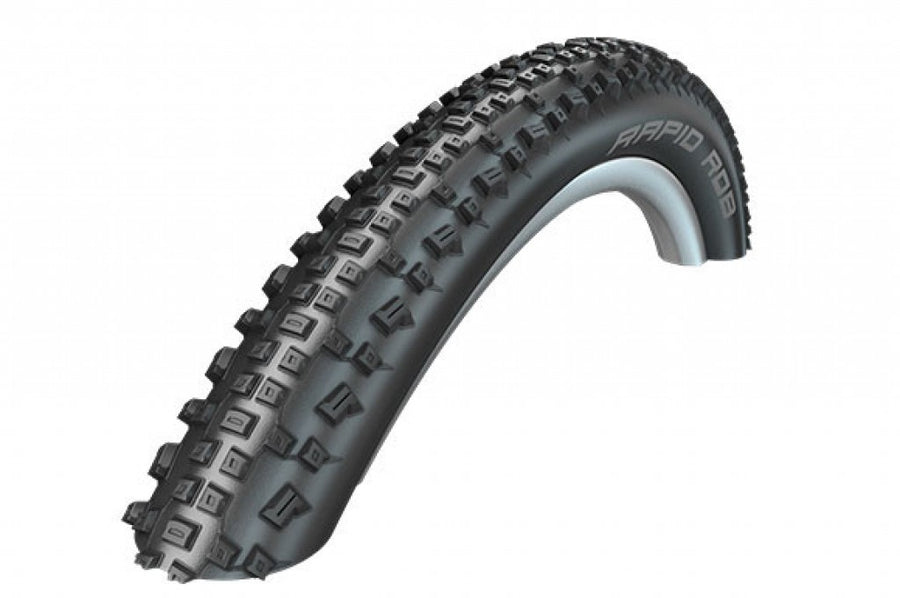 Guma 26X2.10 Rapid Rob Schwalbe