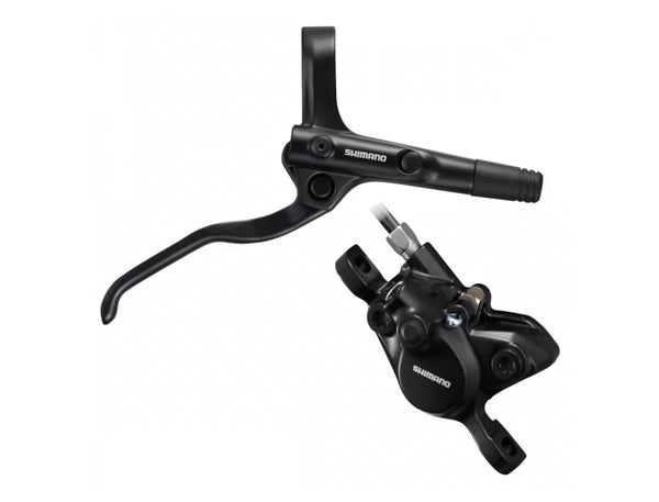 Hidraulika MT-200 Shimano