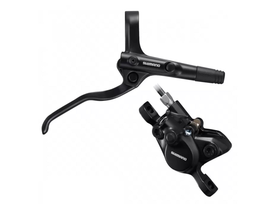 Hidraulika MT-200 Shimano