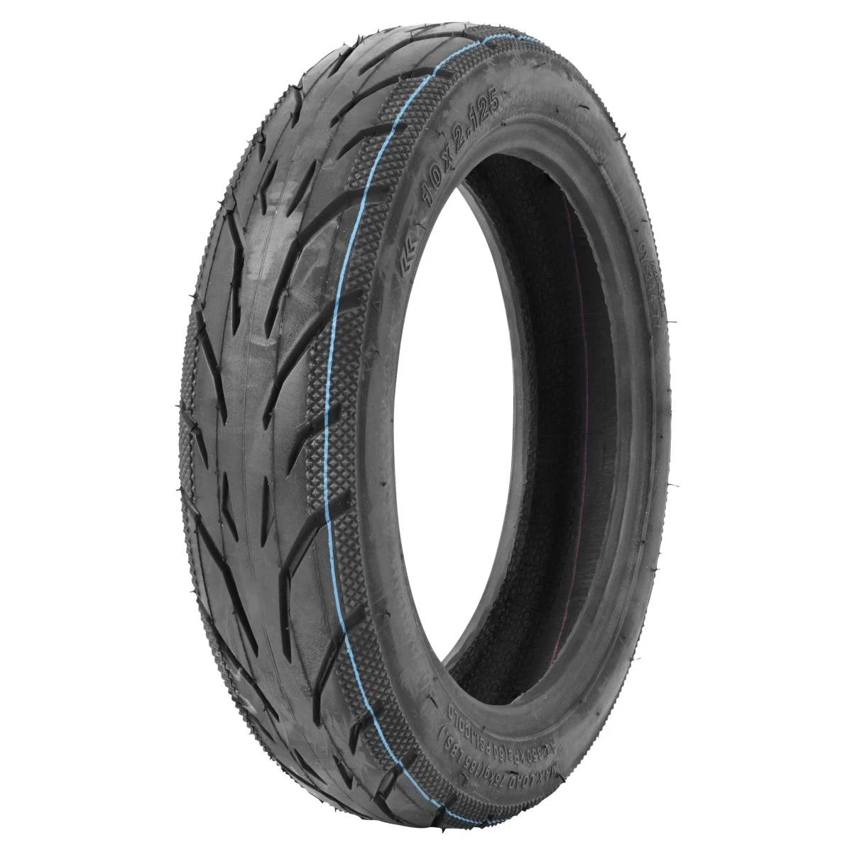 Guma 10X2125 - 6,5