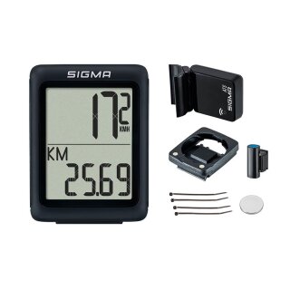 Ciklokompjuter Sigma 5.0 Ats
