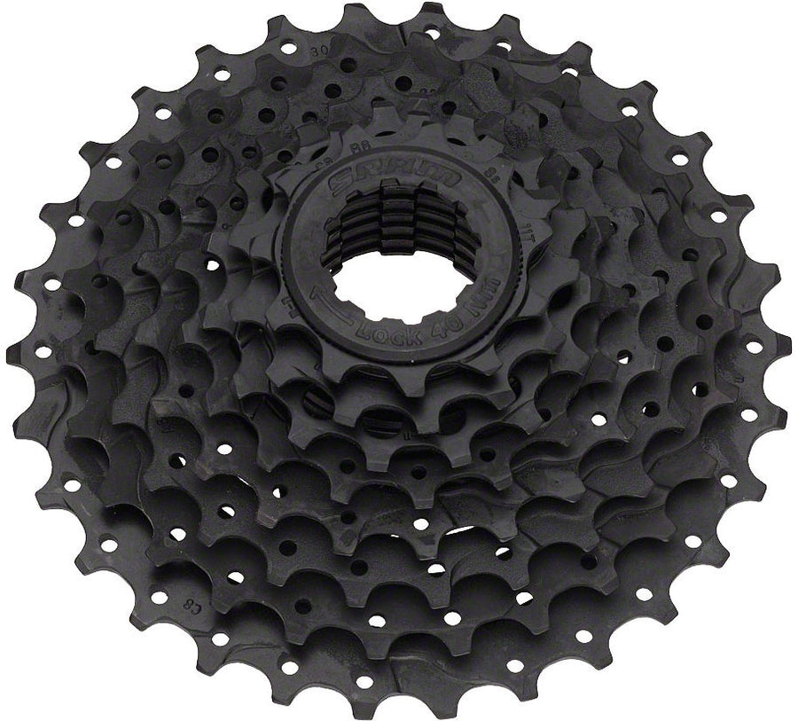 Kazeta Sram 8 Spd (11-28 Zubi)