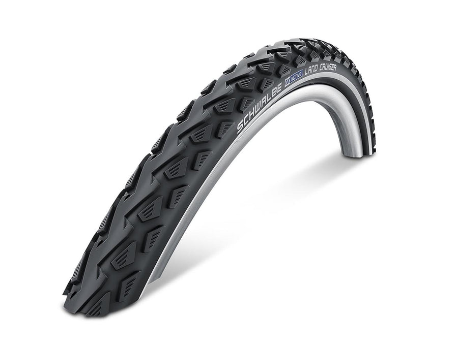 Guma 700X35 Land Cruiser Schwalbe