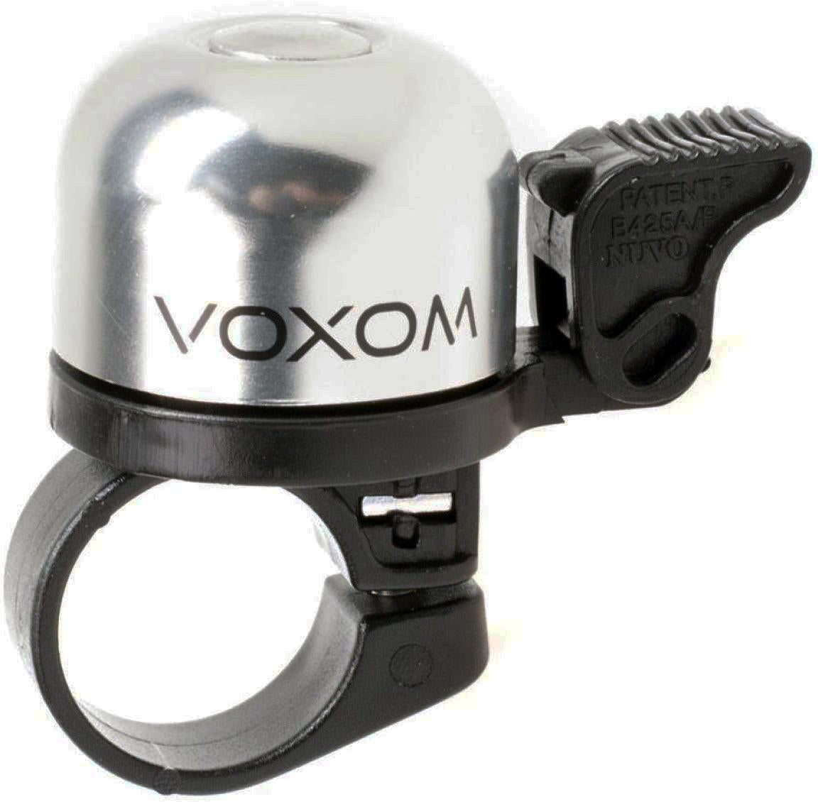 Zvono Voxom Sivo