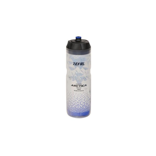 Bidon ZEFAL ARCTICA 75 IZOTERM 750ml plavi