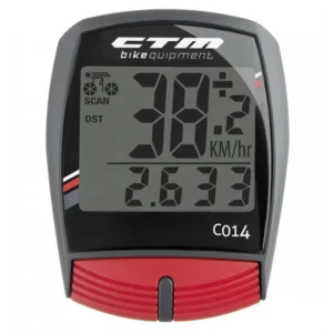 CTM C014 ciklokompjuter