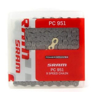 Lanac SRAM 9 brzina - PC951