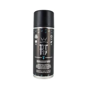 Peaty's PT17 Lubricate & Protects 400ml