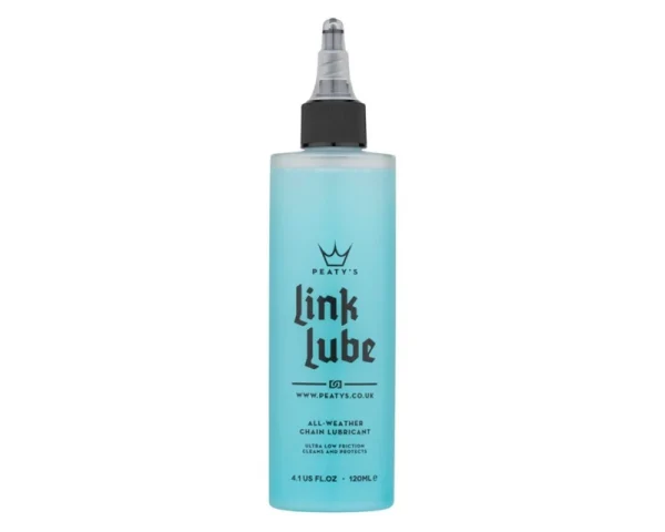 Peaty's ulje Link Lube 60ml