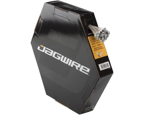 SAJLA KOČNICE SLICK STAINLESS-PRO JAGWIRE