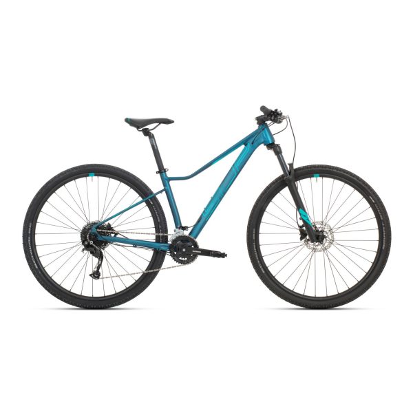 SUPERIOR XC 859 W bicikl - metalik plavi