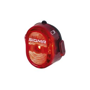 SIGMA SPORT NUGGET II stražnja lampa za bicikl