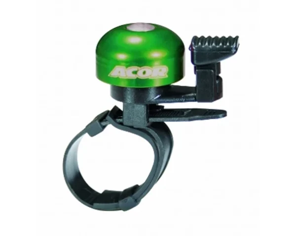 Zvonce ACOR GREEN/BLACK