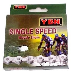 LANAC YBN'1-BRZINA