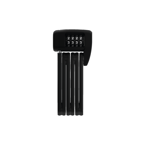 ABUS BORDO 6055C LITE MINI COMBO 60CM SKLOPIVI LOKOT ZA BICIKL
