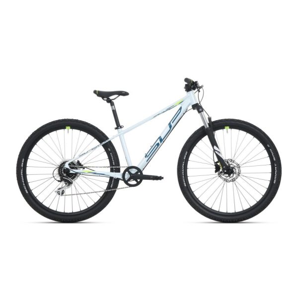 SUPERIOR Racer XC 27 - bijeli