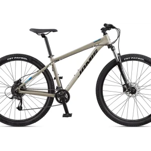 JAMIS DURANGO A2 29" - sivi