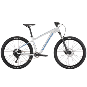 KONA Fire Mountain - mat srebrni
