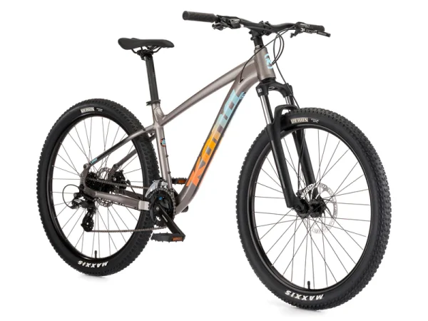 KONA Lanai - sivi - Slika 2