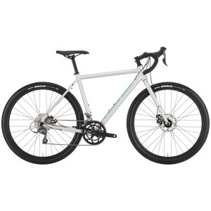 KONA Rove AL 650 - srebrni