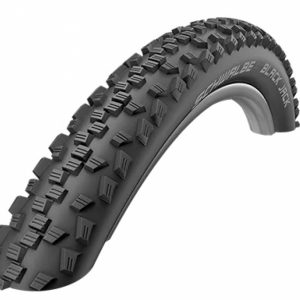 Guma Schwalbe BLACK JACK 26x2,10