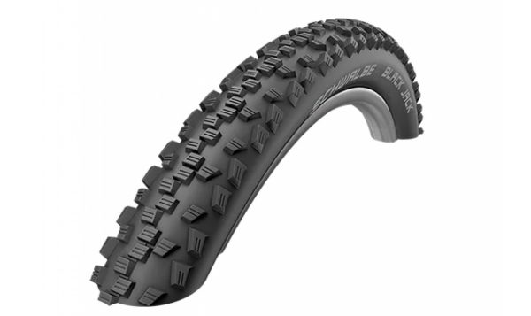 Guma Schwalbe BLACK JACK 26x2,10