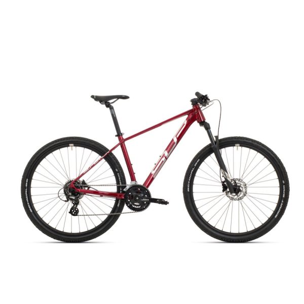 SUPERIOR XC 819 - crveni