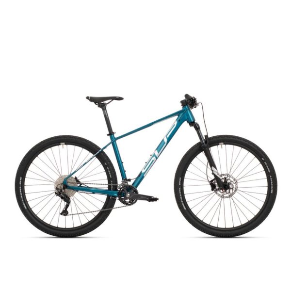 SUPERIOR XC 889 - tirkizni