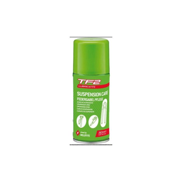 WELDTITE TF2 sprej za podmazivanje lanca i suspenzije 150ml