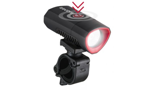 SIGMA SPORT BUSTER 300 - Slika 4