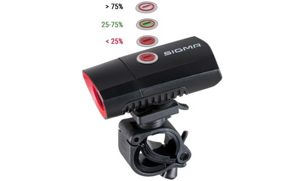 SIGMA SPORT BUSTER 300 - Slika 5