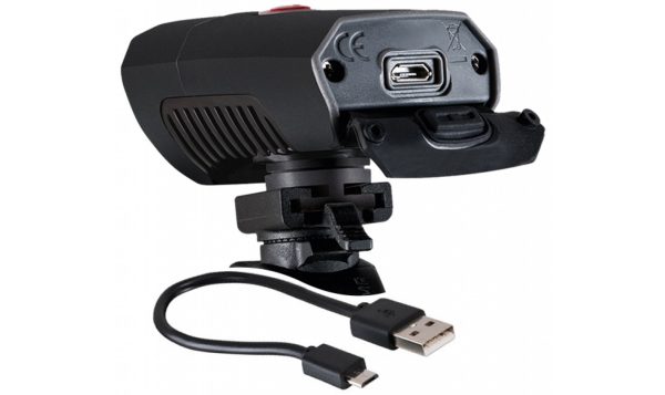 SIGMA SPORT BUSTER 300 - Slika 6