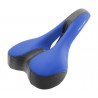 Sjedalo Saddle SCT s rupom - plavo