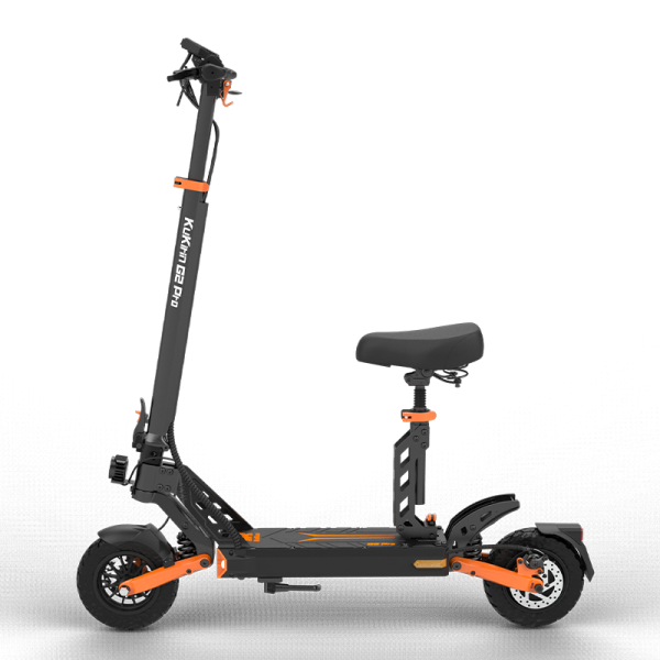 Električni skuter KuKirin G2 Pro