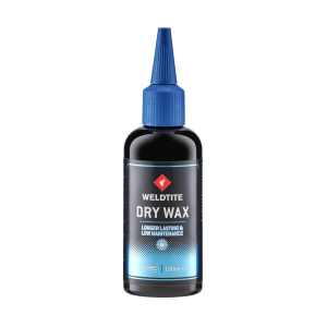WELDTITE Dry Wax ulje/vosak za lanac
