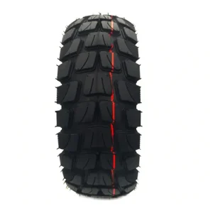 Guma 255×80 (10×3) TUOVT, semi off-road